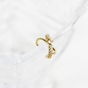 Ear cuff Cata