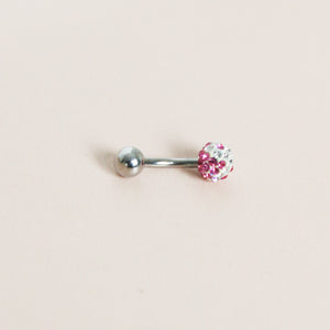 Piercing Navel - Love