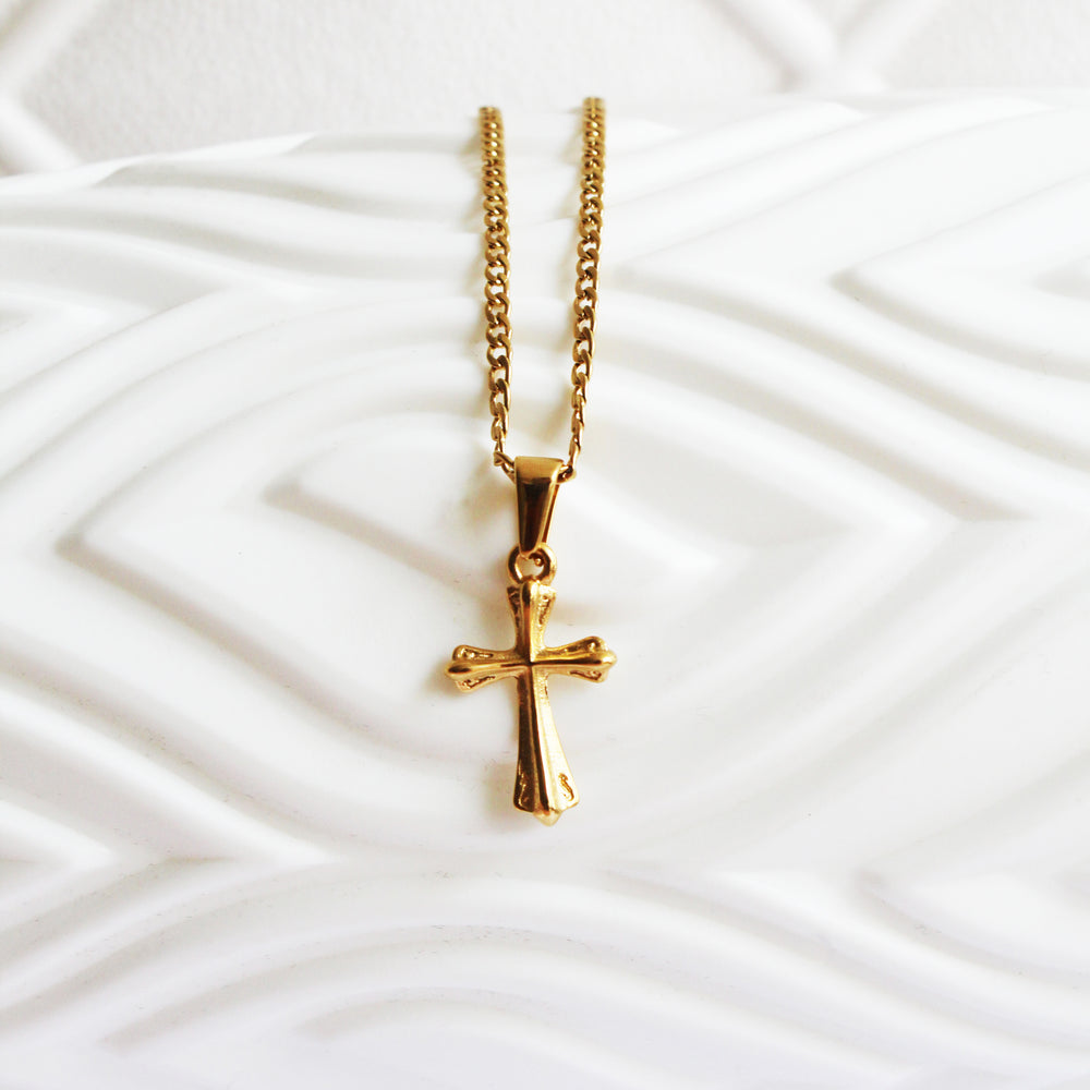 Collares Cruces