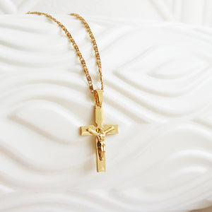 Collares Cruces