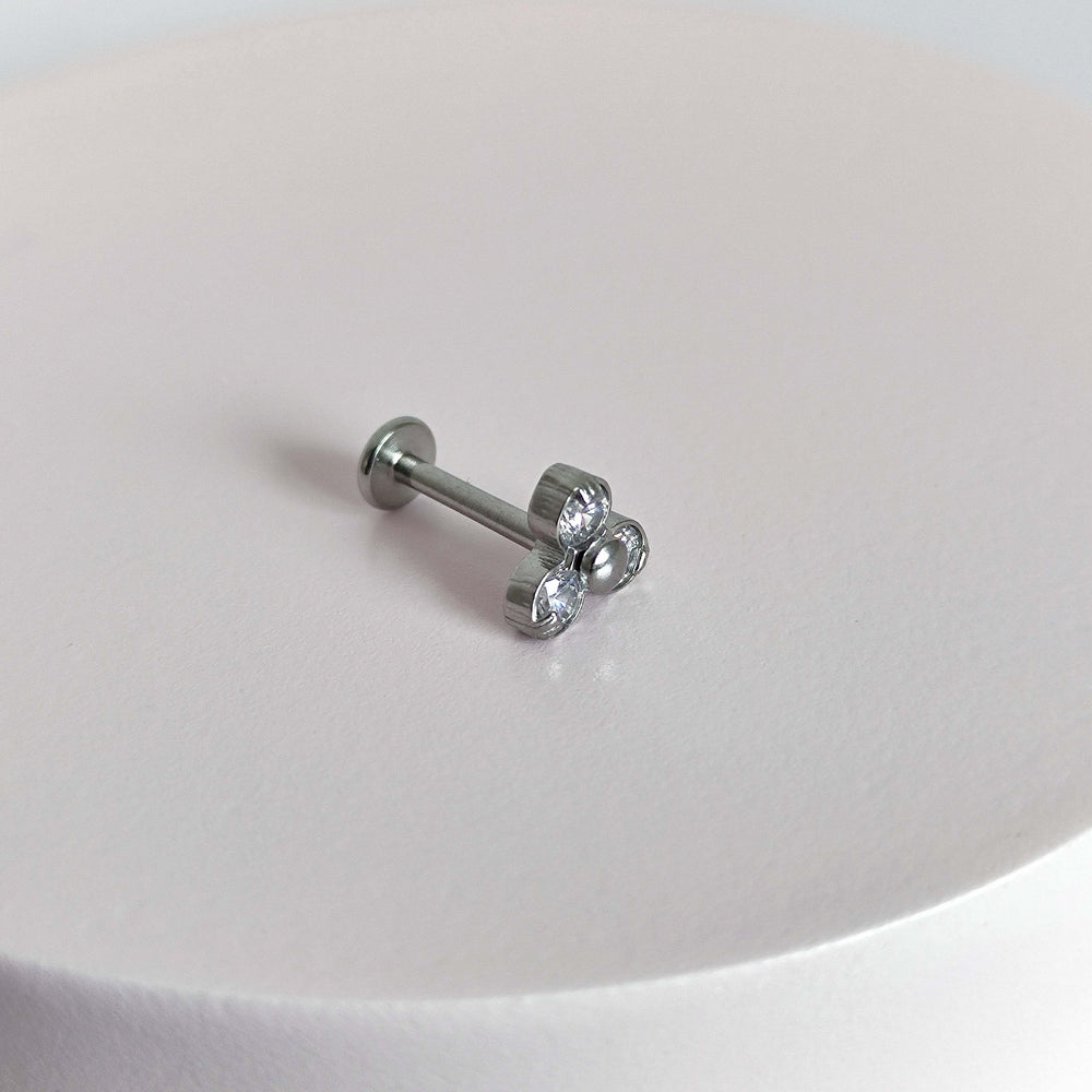 Piercing Fidget