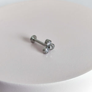 Piercing Fidget