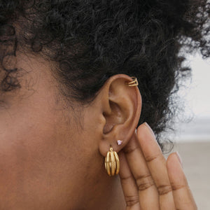 Ear Cuff Level